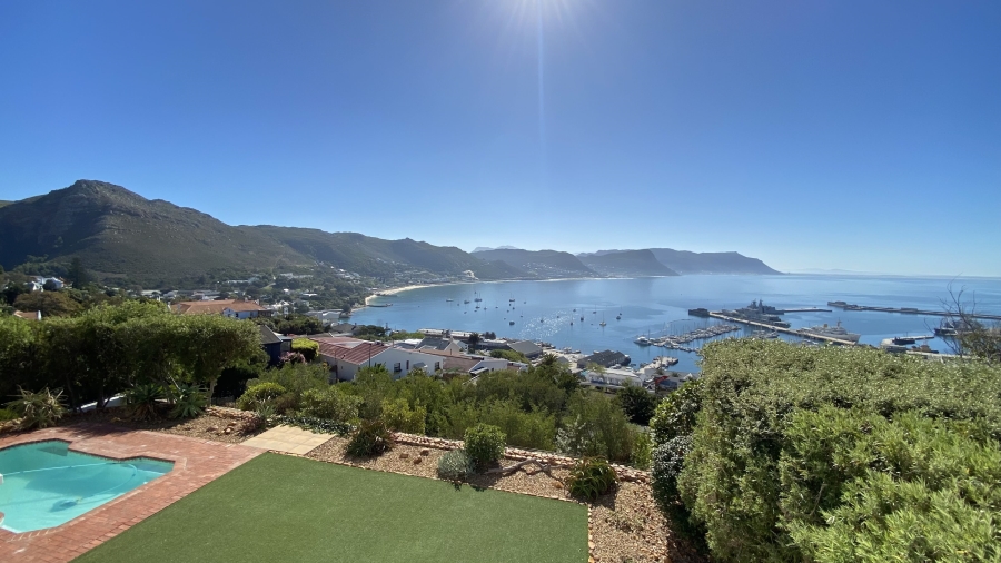 5 Bedroom Property for Sale in Simons Kloof Western Cape